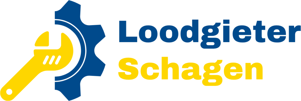 Loodgieter Schagen Logo Loodgieter Schagen Logo